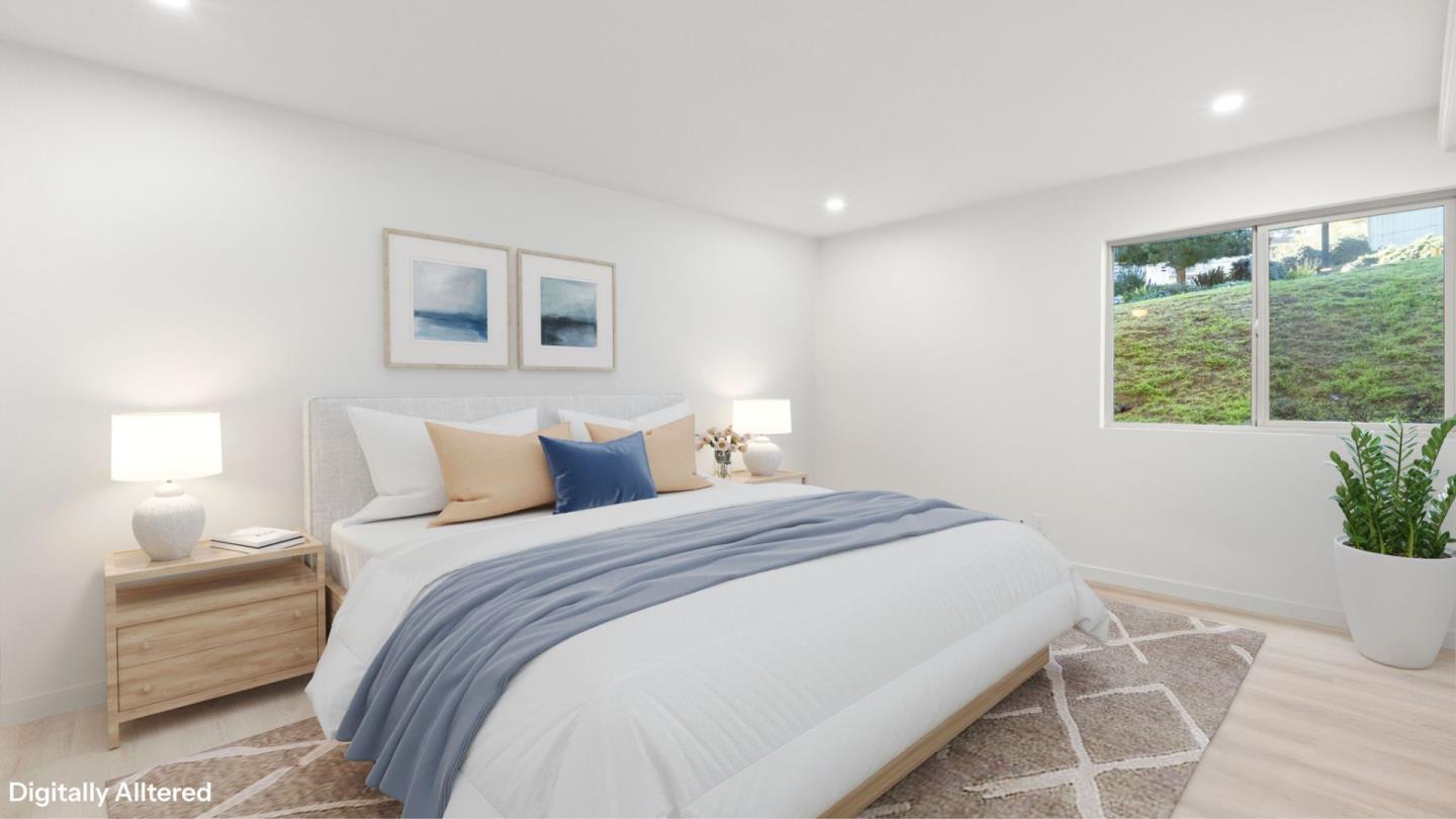 Detail Gallery Image 5 of 33 For 332 Philip Dr #110,  Daly City,  CA 94015 - 3 Beds | 2 Baths