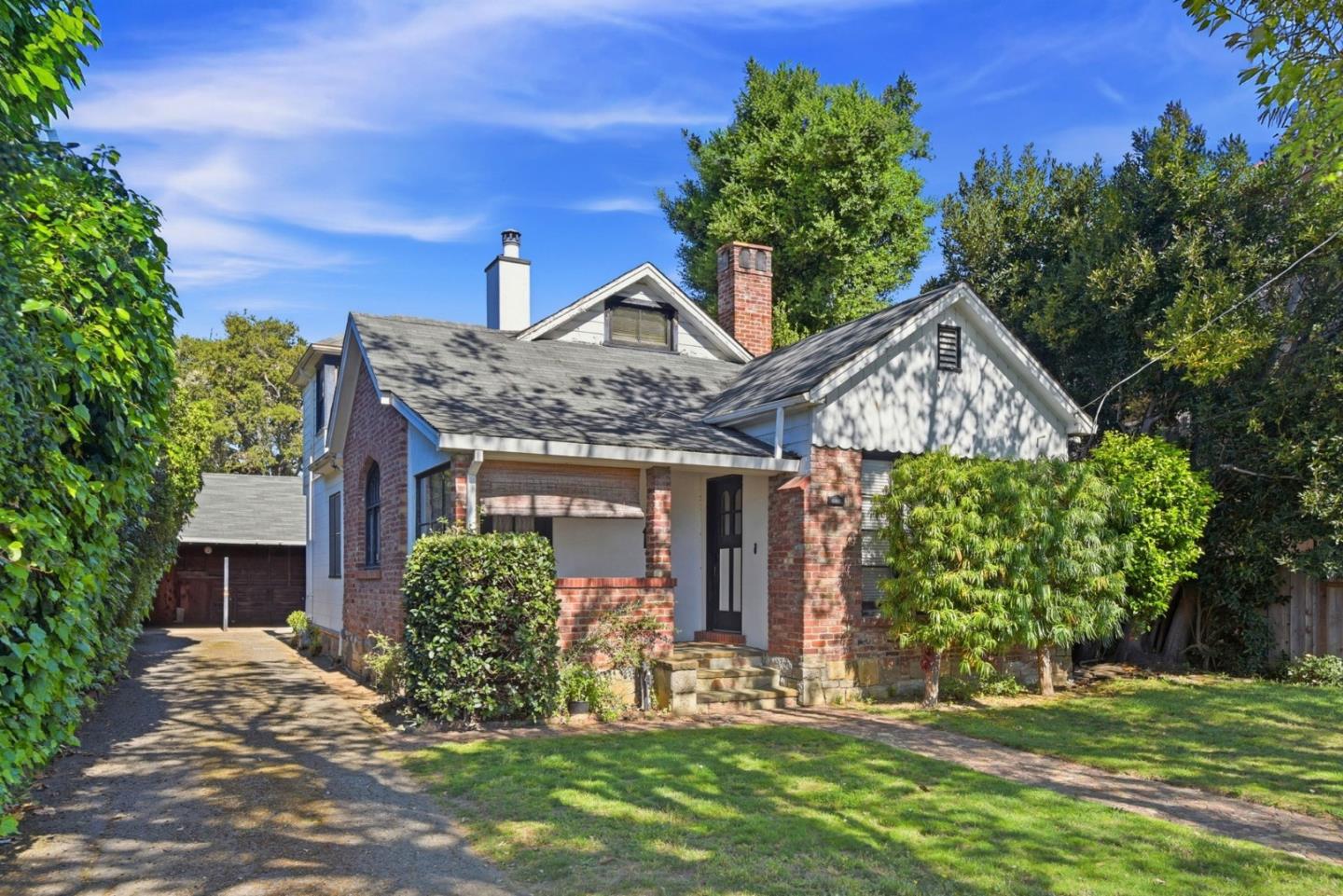 Detail Gallery Image 3 of 42 For 608 Peninsula Ave, Burlingame,  CA 94010 - 4 Beds | 1/1 Baths