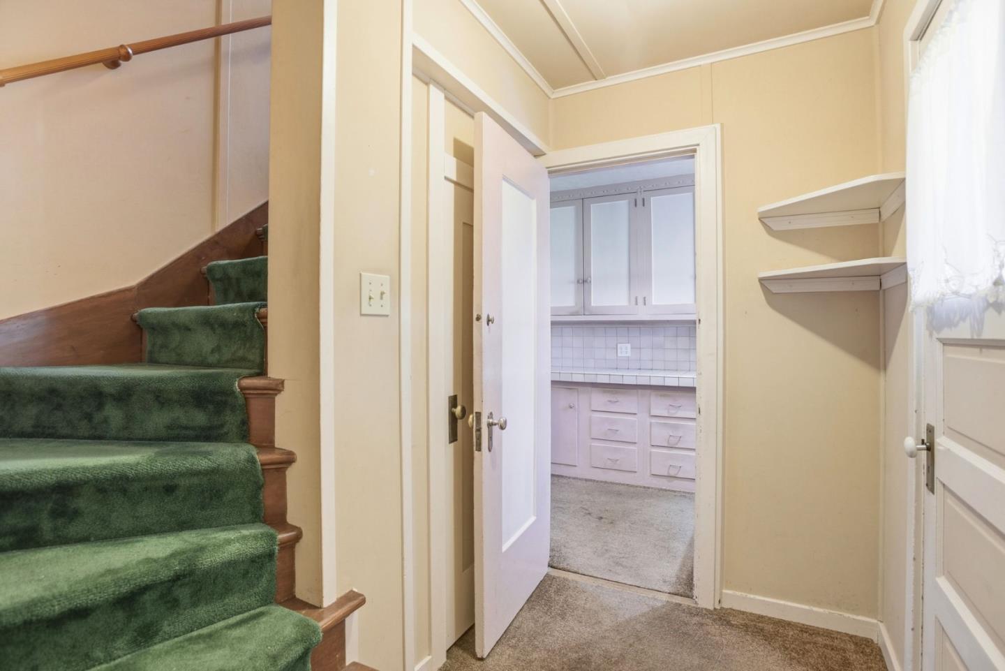 Detail Gallery Image 31 of 42 For 608 Peninsula Ave, Burlingame,  CA 94010 - 4 Beds | 1/1 Baths