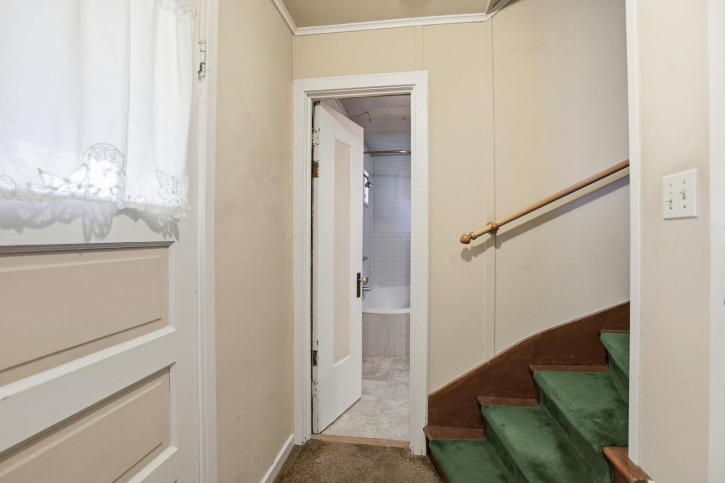 Detail Gallery Image 36 of 42 For 608 Peninsula Ave, Burlingame,  CA 94010 - 4 Beds | 1/1 Baths