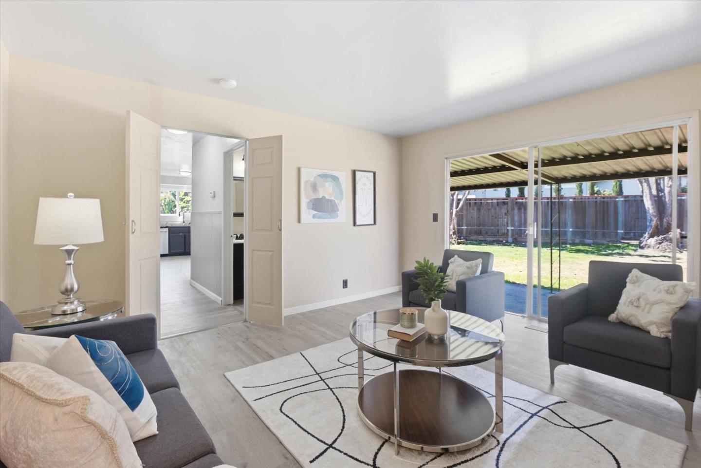 Detail Gallery Image 23 of 49 For 137 Carling Ct, San Jose,  CA 95111 - 4 Beds | 2/1 Baths