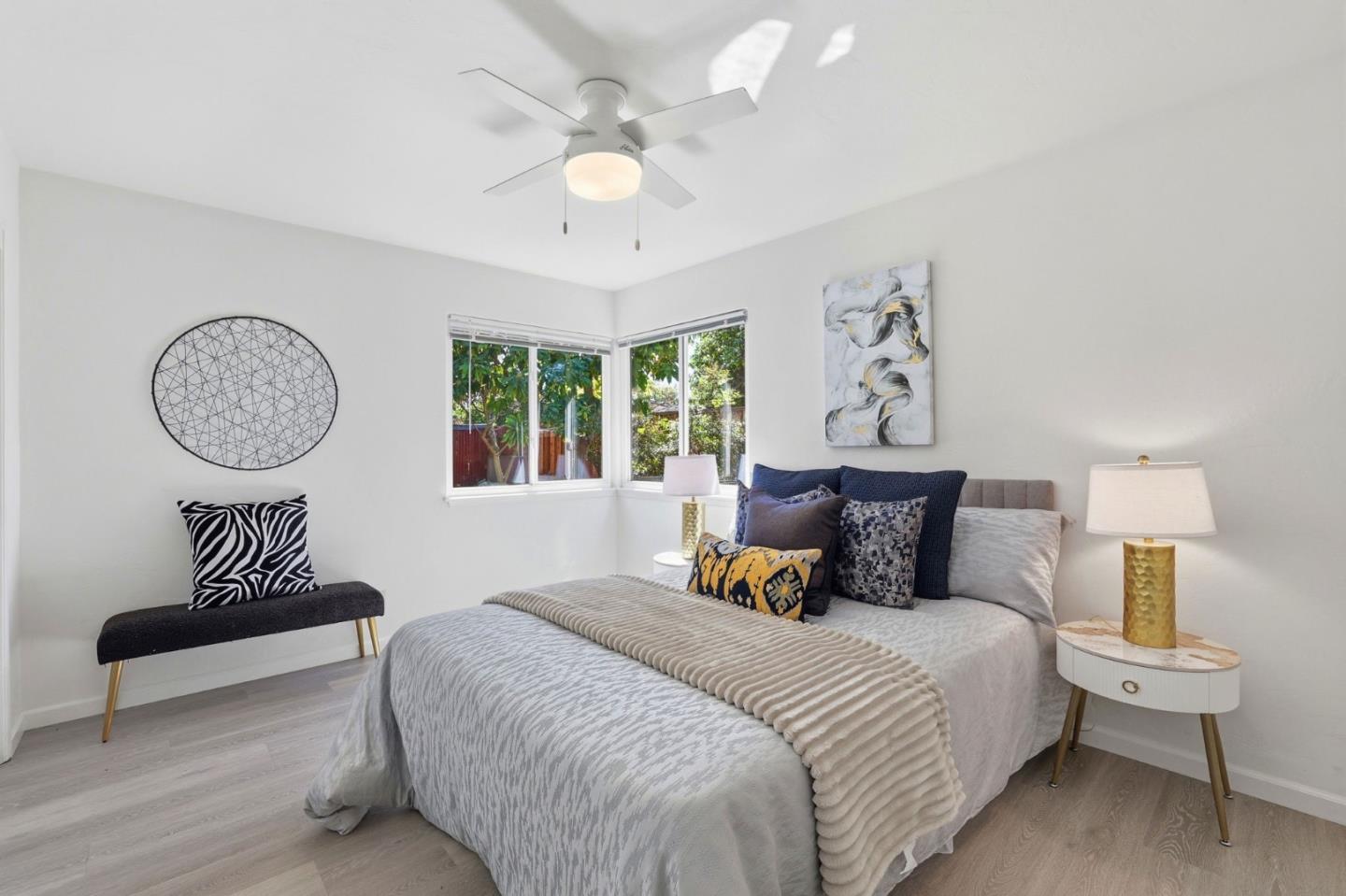 Detail Gallery Image 19 of 37 For 111 Nancy Ct, Mountain View,  CA 94041 - 4 Beds | 2 Baths