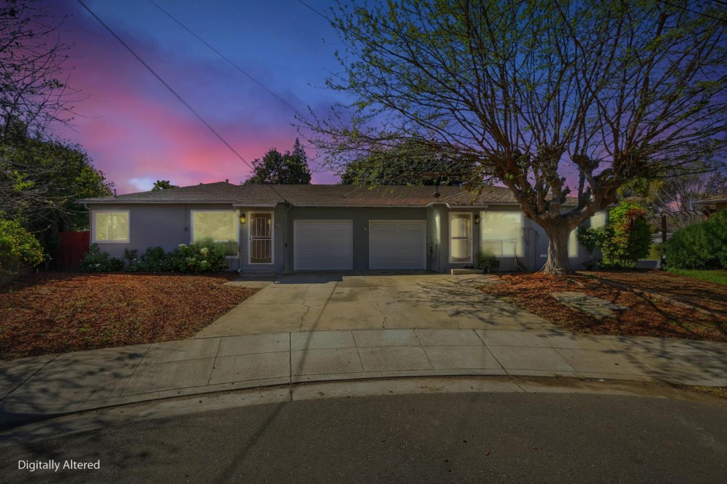 Detail Gallery Image 37 of 37 For 111 Nancy Ct, Mountain View,  CA 94041 - 4 Beds | 2 Baths