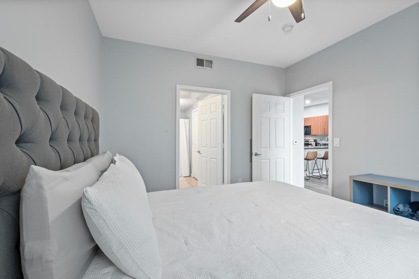 Detail Gallery Image 18 of 32 For 1060 S 3rd St #233,  San Jose,  CA 95112 - 1 Beds | 1 Baths