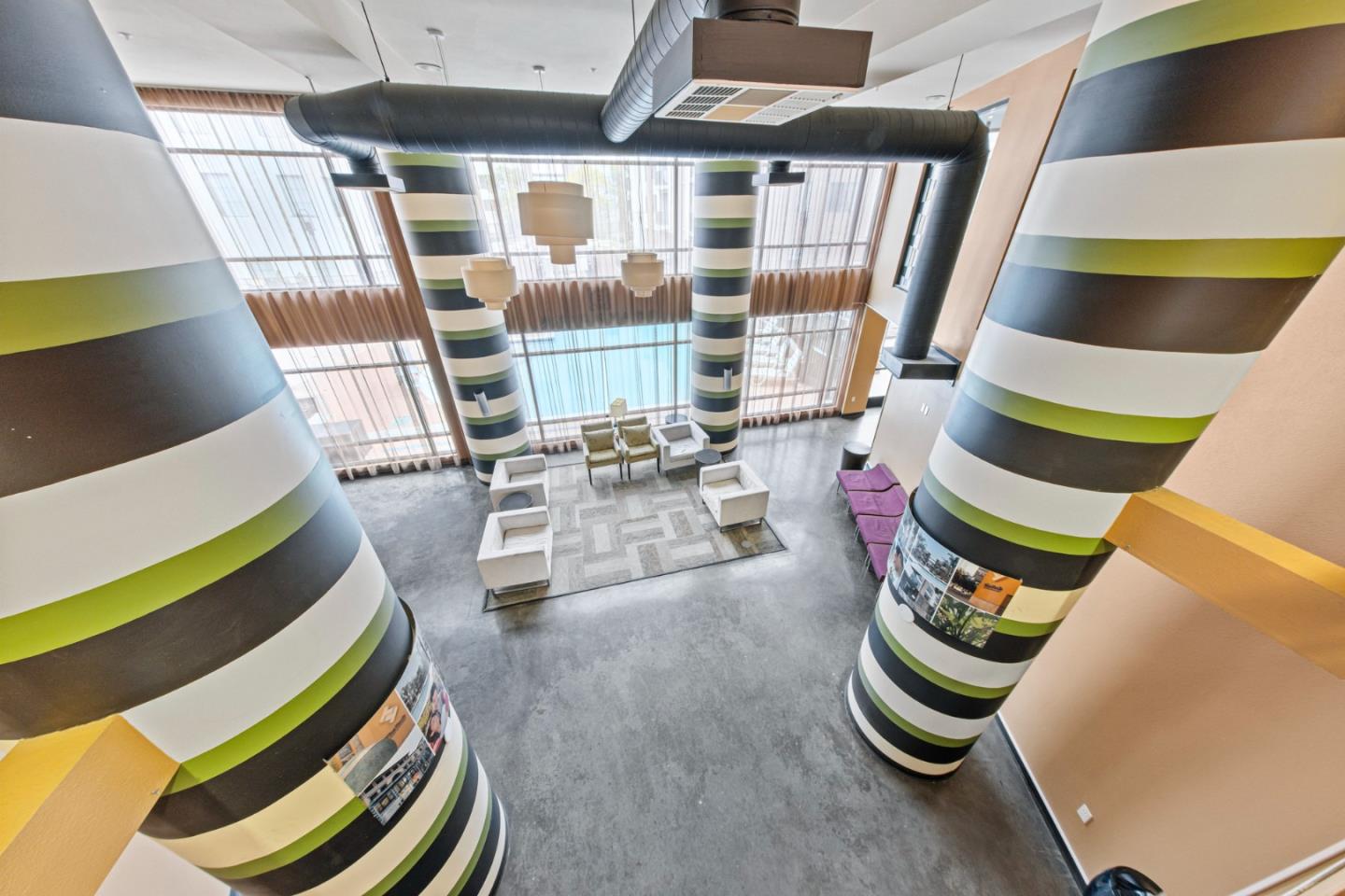 Detail Gallery Image 21 of 32 For 1060 S 3rd St #233,  San Jose,  CA 95112 - 1 Beds | 1 Baths