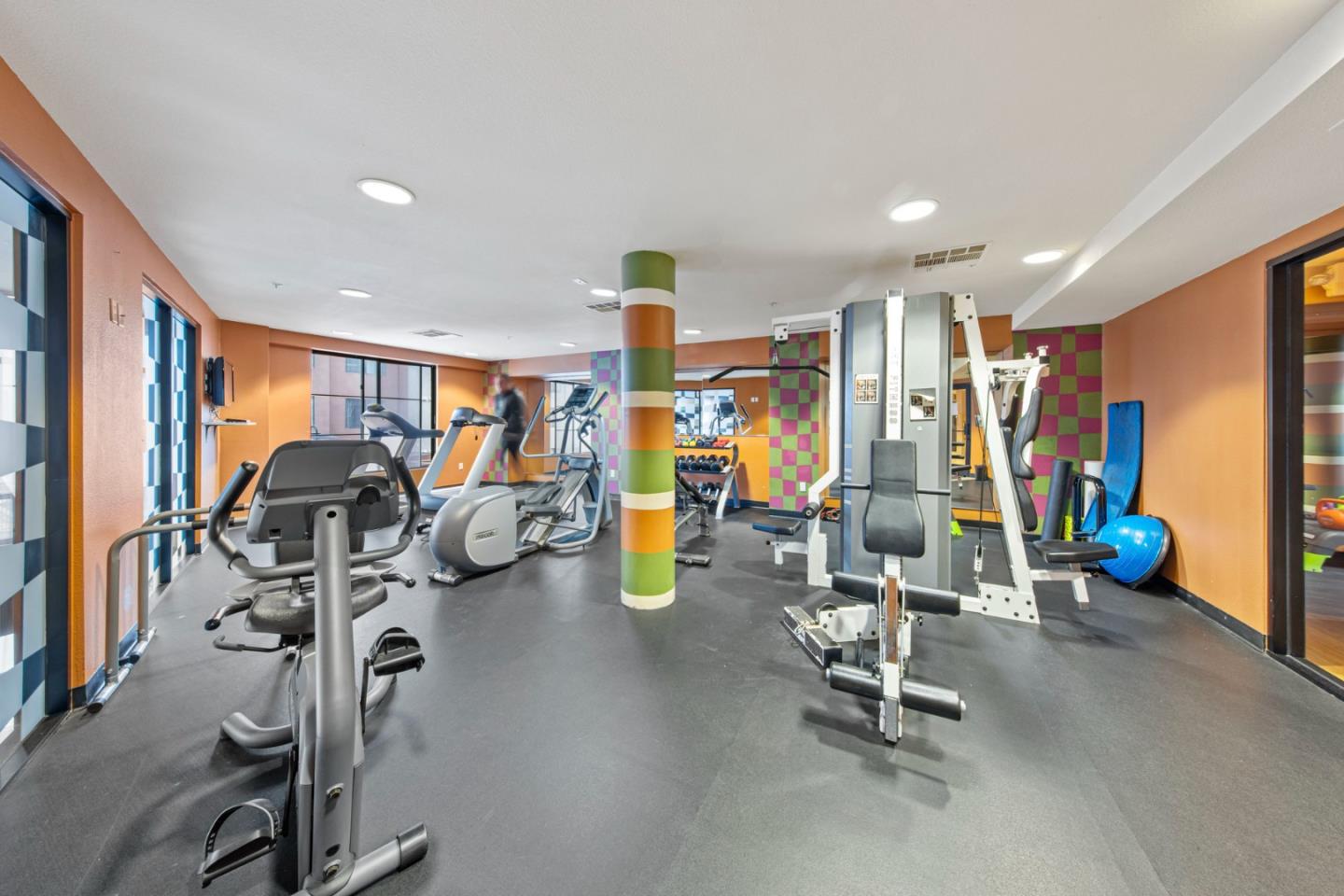 Detail Gallery Image 26 of 32 For 1060 S 3rd St #233,  San Jose,  CA 95112 - 1 Beds | 1 Baths