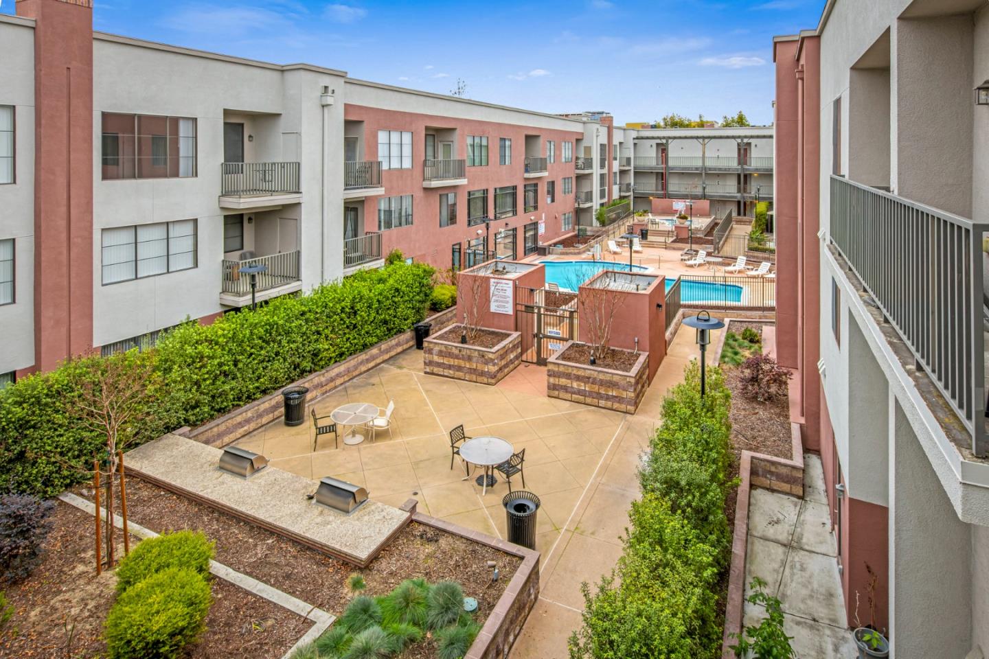 Detail Gallery Image 29 of 32 For 1060 S 3rd St #233,  San Jose,  CA 95112 - 1 Beds | 1 Baths