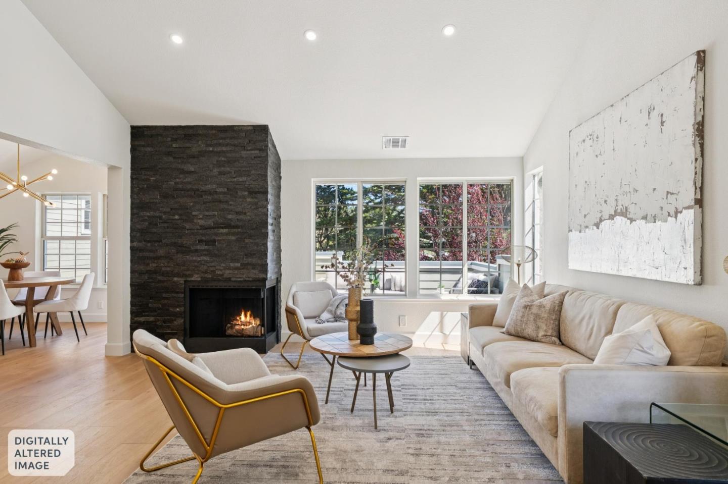 Detail Gallery Image 2 of 44 For 135 Troon Way, Half Moon Bay,  CA 94019 - 3 Beds | 2 Baths