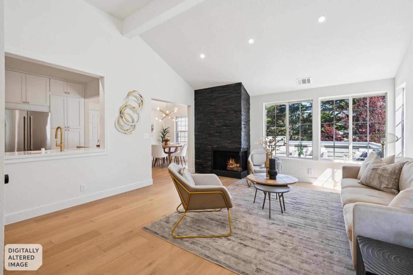 Detail Gallery Image 3 of 44 For 135 Troon Way, Half Moon Bay,  CA 94019 - 3 Beds | 2 Baths