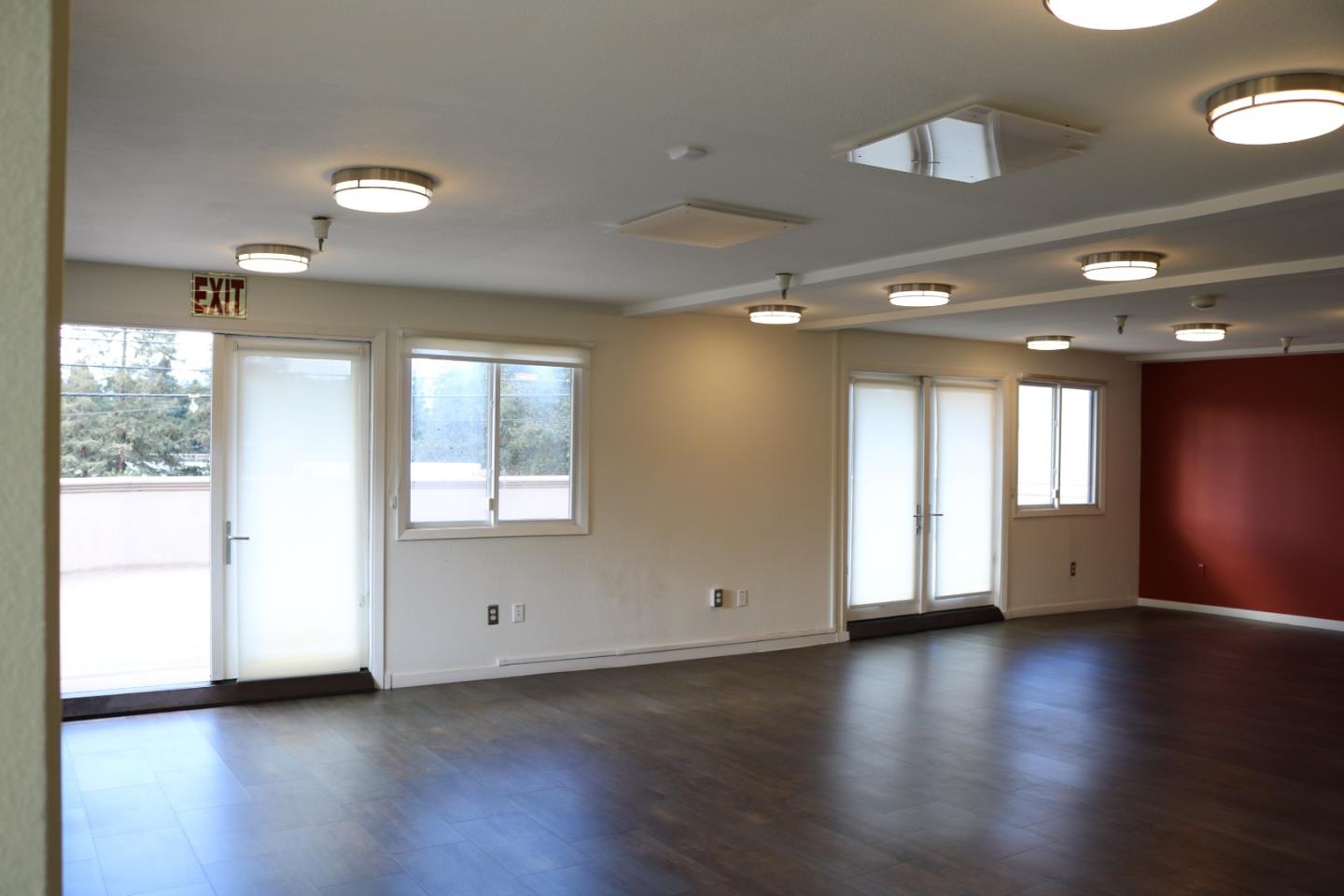 1800 El Camino Real, Menlo Park, CA, 94027