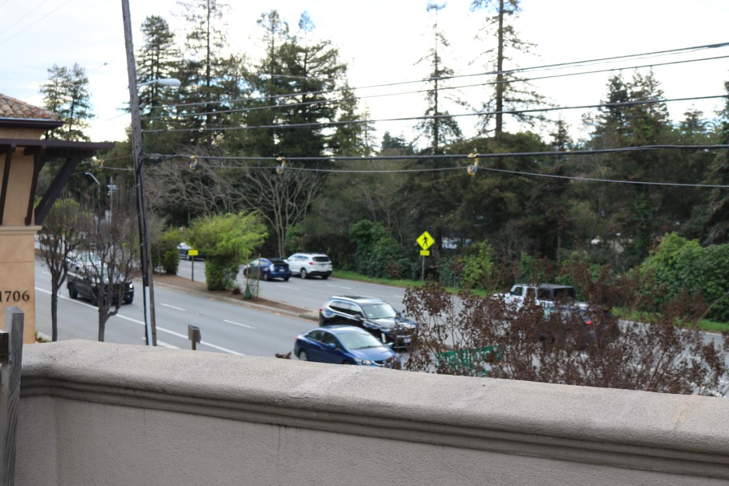 1800 El Camino Real, Menlo Park, CA, 94027