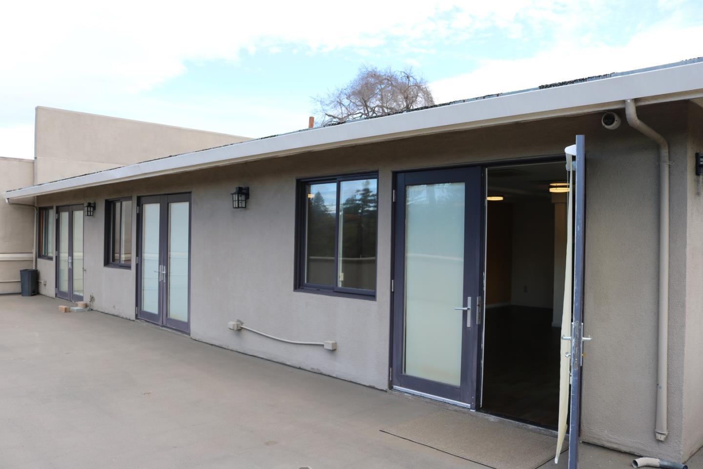 1800 El Camino Real, Menlo Park, CA, 94027