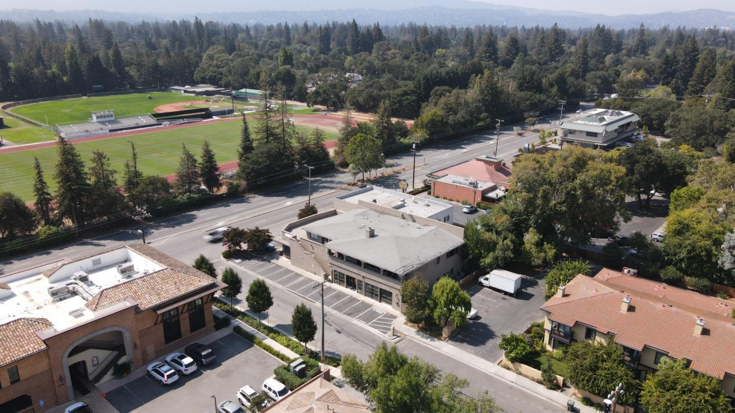 1800 El Camino Real, Menlo Park, CA, 94027