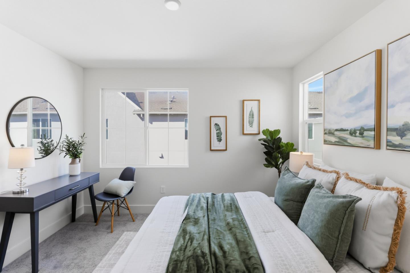 Detail Gallery Image 16 of 30 For 37558 Cape Cod Rd, Newark,  CA 94560 - 4 Beds | 3/1 Baths