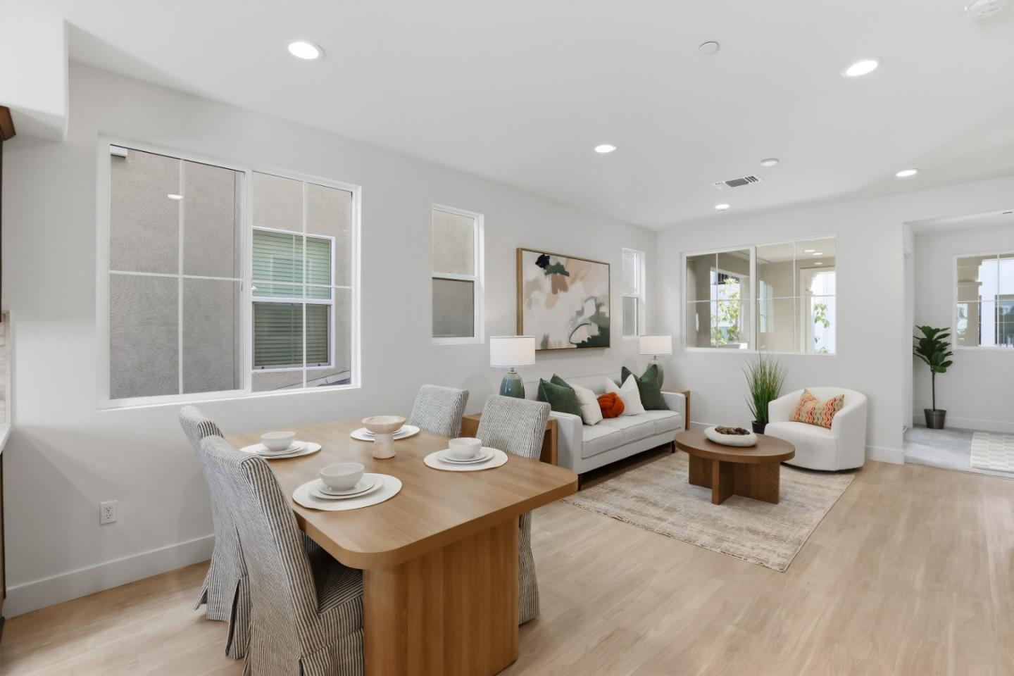 Detail Gallery Image 2 of 30 For 37558 Cape Cod Rd, Newark,  CA 94560 - 4 Beds | 3/1 Baths