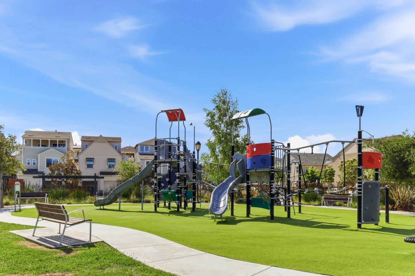 Detail Gallery Image 27 of 30 For 37558 Cape Cod Rd, Newark,  CA 94560 - 4 Beds | 3/1 Baths