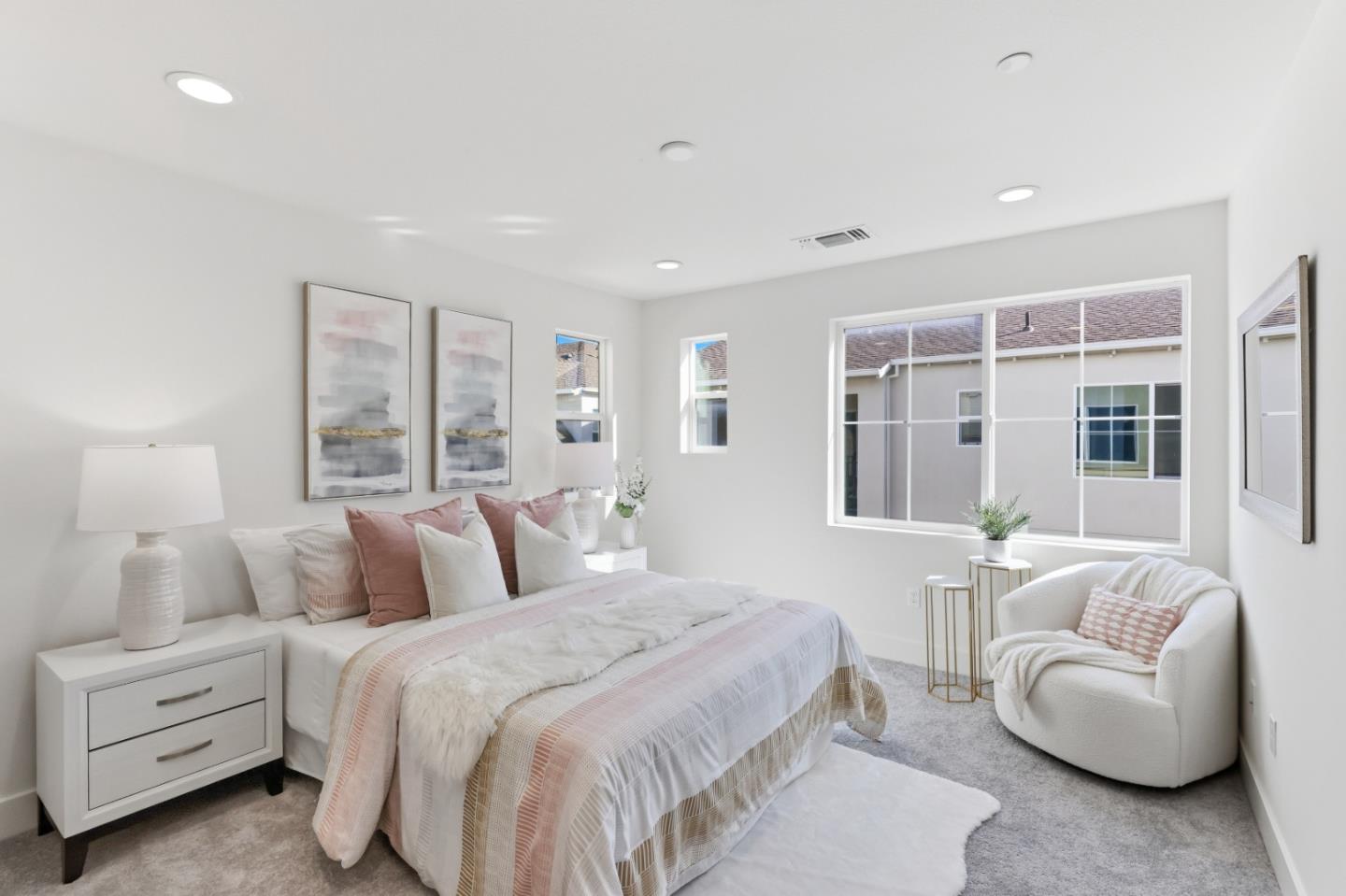 Detail Gallery Image 8 of 30 For 37558 Cape Cod Rd, Newark,  CA 94560 - 4 Beds | 3/1 Baths