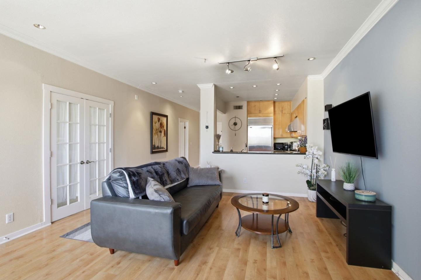 Detail Gallery Image 10 of 37 For 97 E Saint James St #57,  San Jose,  CA 95112 - 2 Beds | 2 Baths