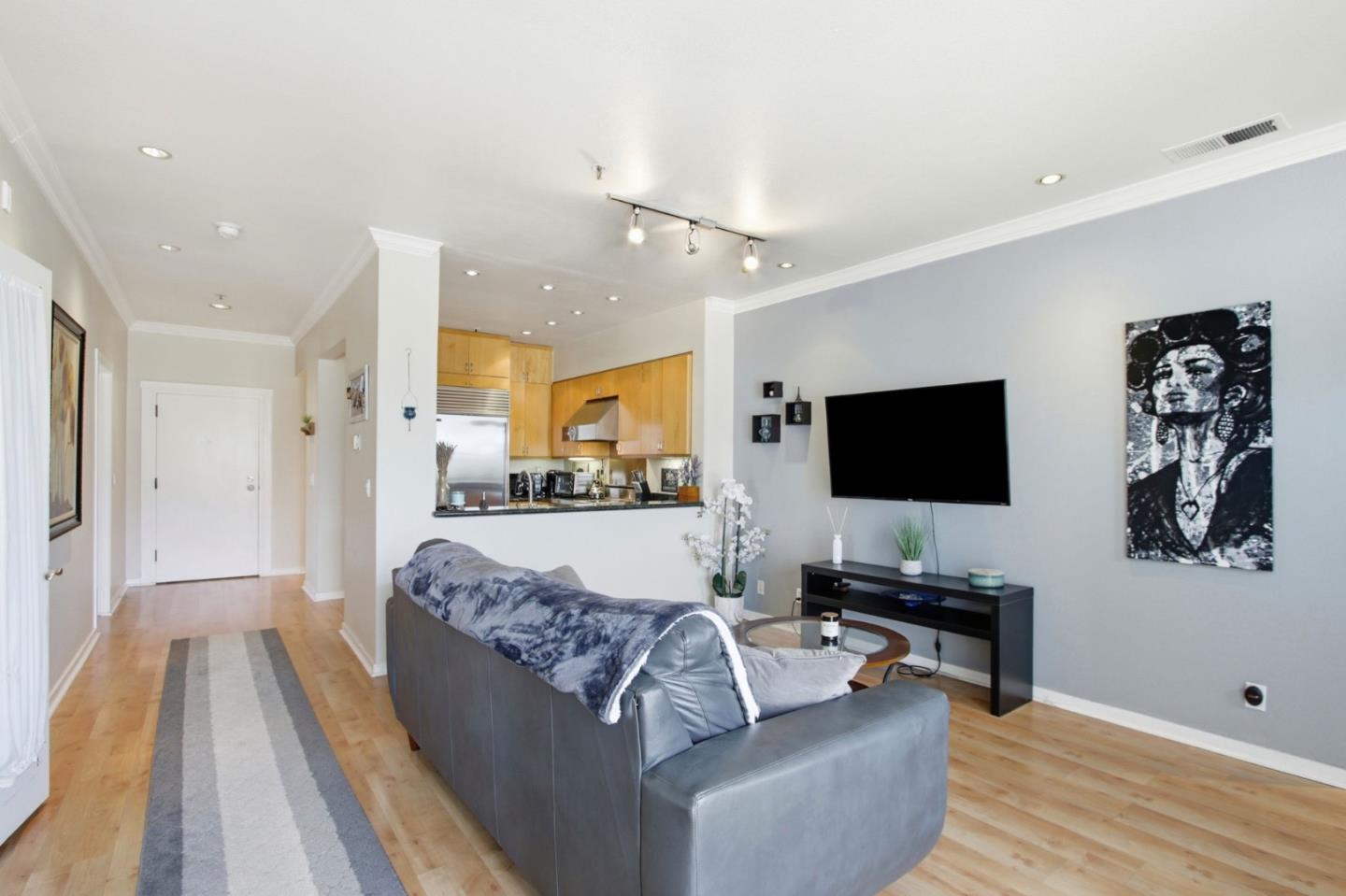 Detail Gallery Image 12 of 37 For 97 E Saint James St #57,  San Jose,  CA 95112 - 2 Beds | 2 Baths