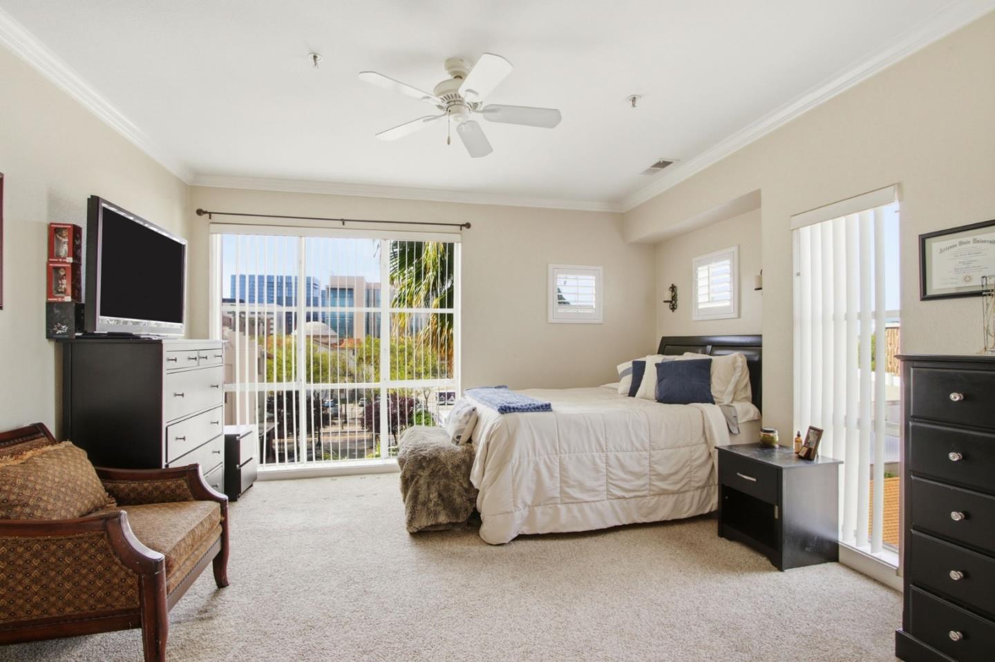 Detail Gallery Image 16 of 37 For 97 E Saint James St #57,  San Jose,  CA 95112 - 2 Beds | 2 Baths