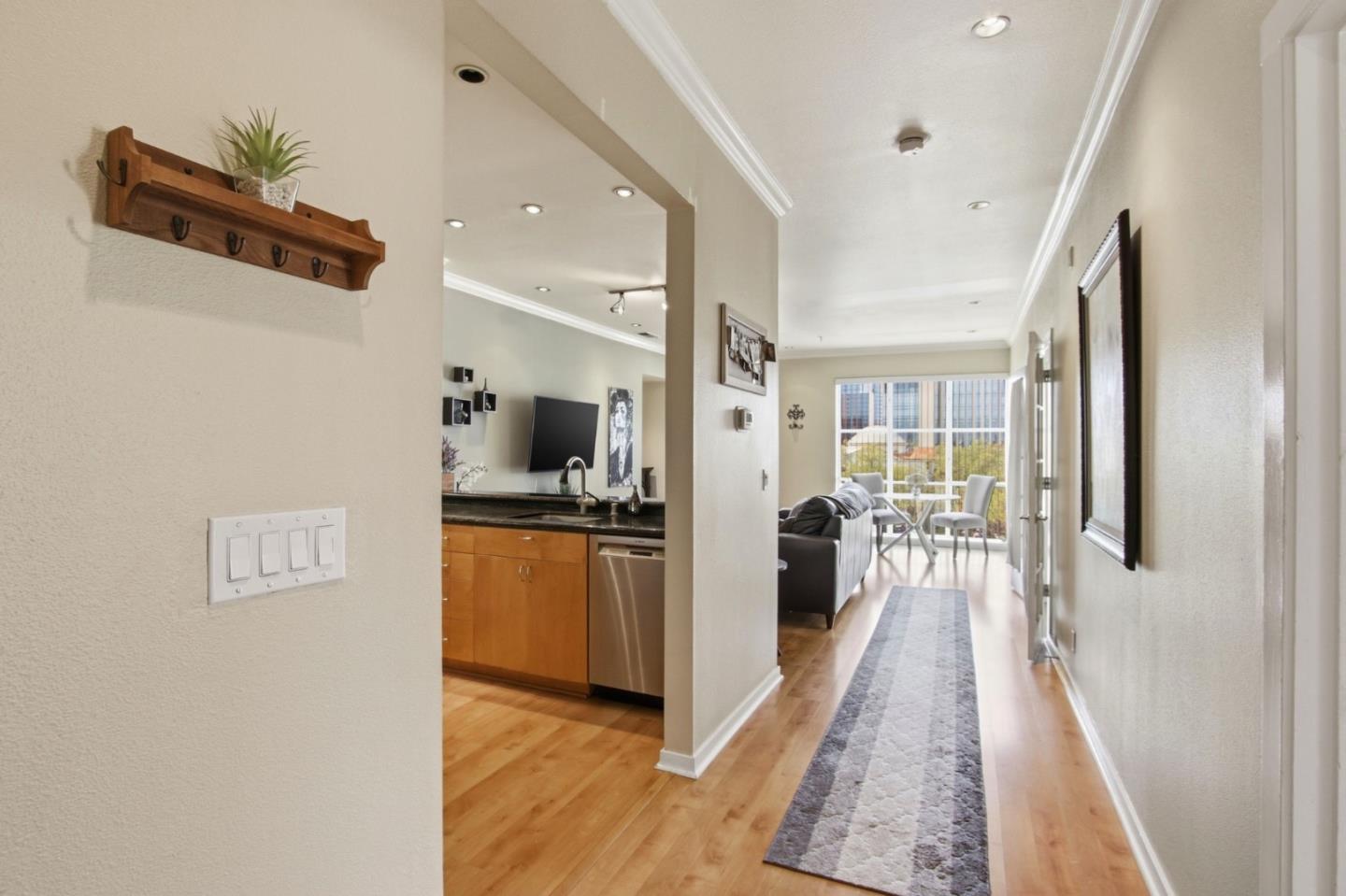 Detail Gallery Image 4 of 37 For 97 E Saint James St #57,  San Jose,  CA 95112 - 2 Beds | 2 Baths