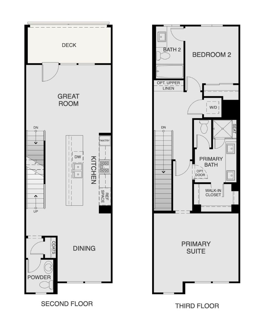 Detail Gallery Image 19 of 19 For 1659 18th, Oakland,  CA 94607 - 2 Beds | 2/2 Baths