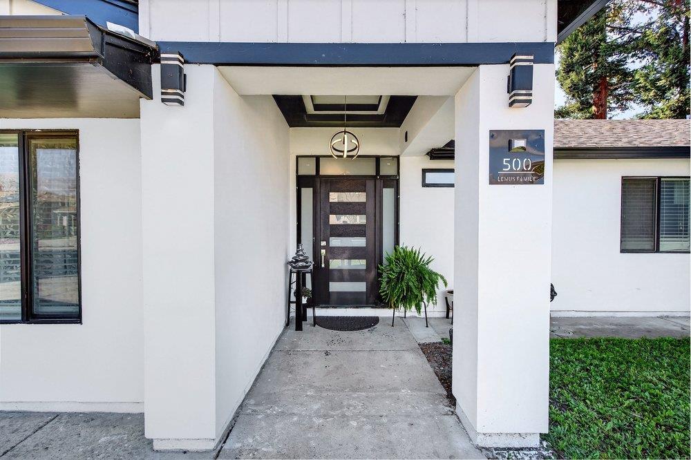 500 Ronan Avenue, Gilroy, CA, 95020