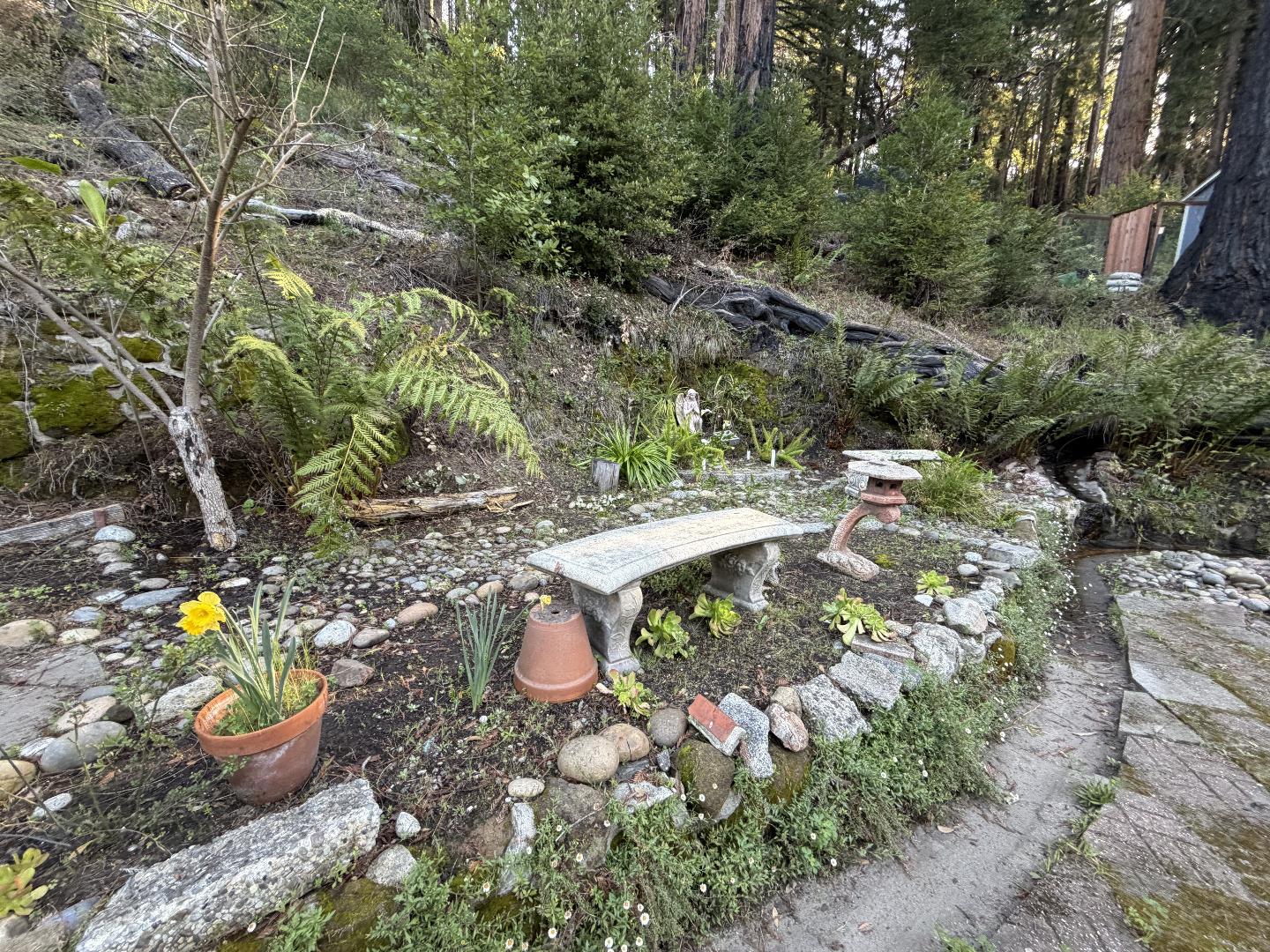 Detail Gallery Image 10 of 10 For 535 Burnside Bnd, Boulder Creek,  CA 95006 - – Beds | – Baths