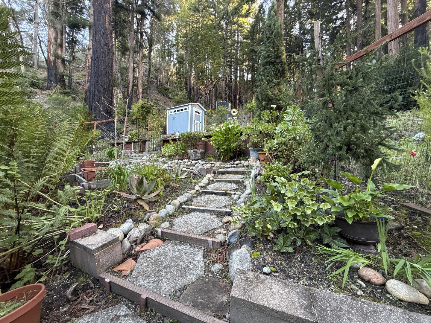 535 Burnside Bend, Boulder Creek, CA, 95006