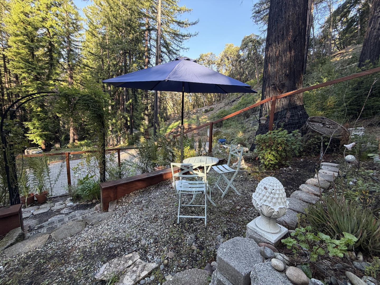 535 Burnside Bend, Boulder Creek, CA, 95006