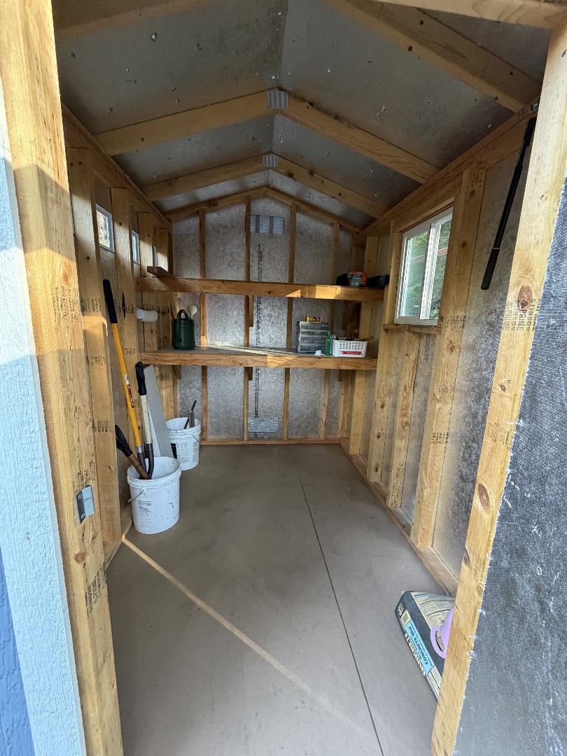 Detail Gallery Image 5 of 10 For 535 Burnside Bnd, Boulder Creek,  CA 95006 - – Beds | – Baths