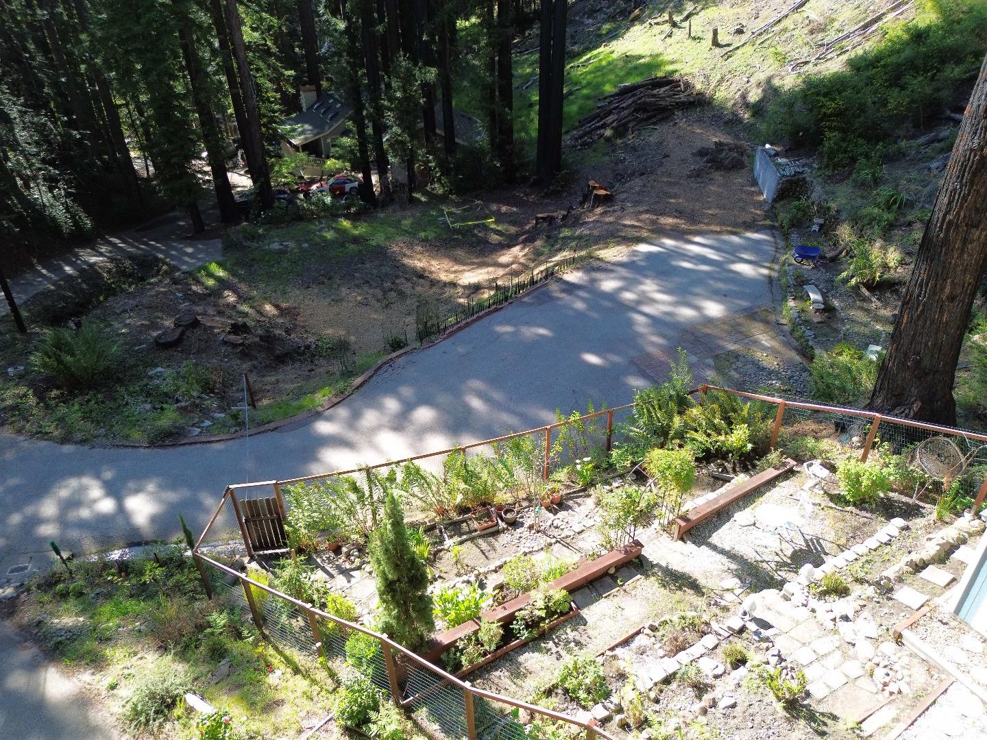 535 Burnside Bend, Boulder Creek, CA, 95006