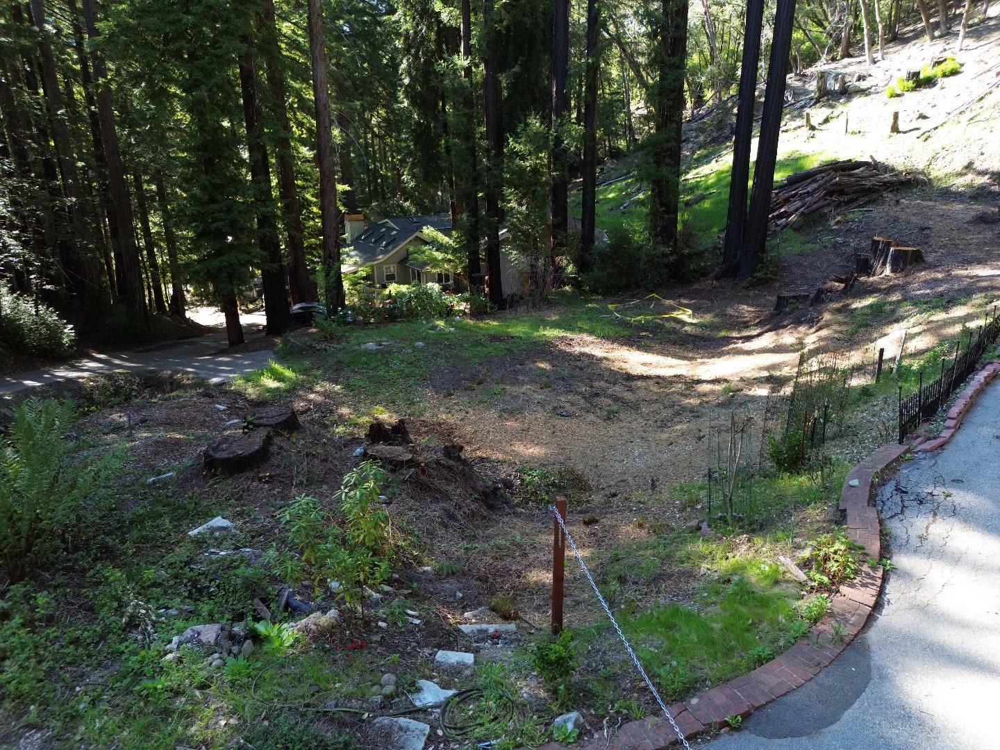 Detail Gallery Image 7 of 10 For 535 Burnside Bnd, Boulder Creek,  CA 95006 - – Beds | – Baths