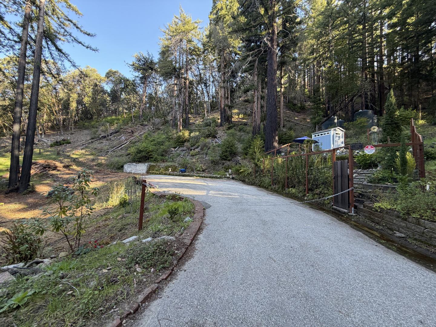 Detail Gallery Image 8 of 10 For 535 Burnside Bnd, Boulder Creek,  CA 95006 - – Beds | – Baths