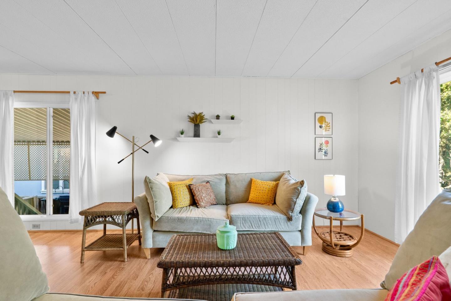 Detail Gallery Image 6 of 25 For 100 N Rodeo Gulch #139,  Soquel,  CA 95073 - 2 Beds | 2 Baths