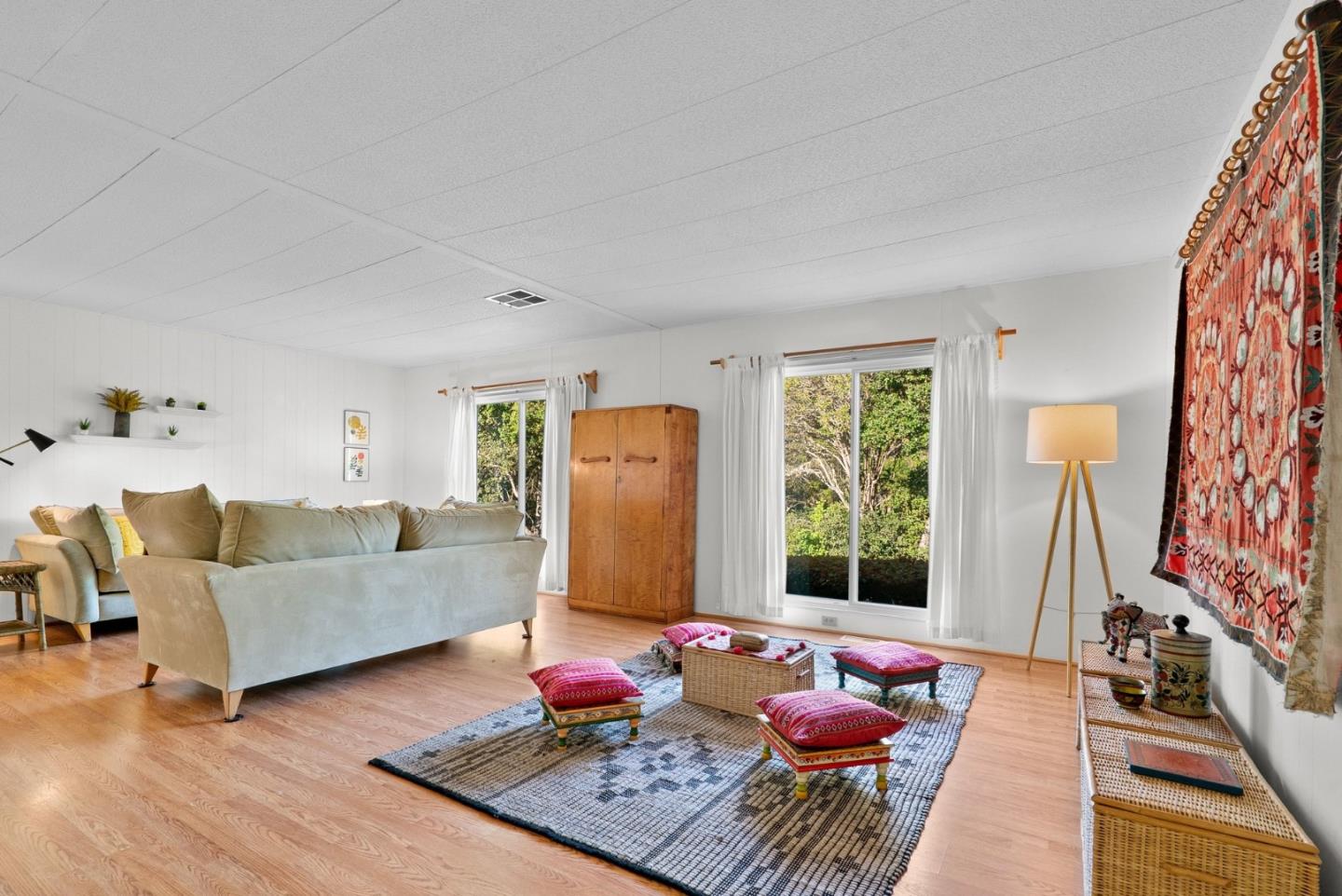 Detail Gallery Image 7 of 25 For 100 N Rodeo Gulch #139,  Soquel,  CA 95073 - 2 Beds | 2 Baths