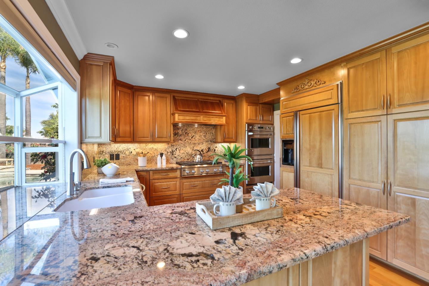 Detail Gallery Image 10 of 51 For 3047 High Meadow Ln, San Jose,  CA 95135 - 4 Beds | 3 Baths