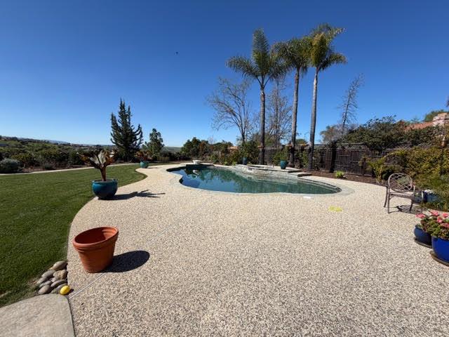 Detail Gallery Image 35 of 51 For 3047 High Meadow Ln, San Jose,  CA 95135 - 4 Beds | 3 Baths