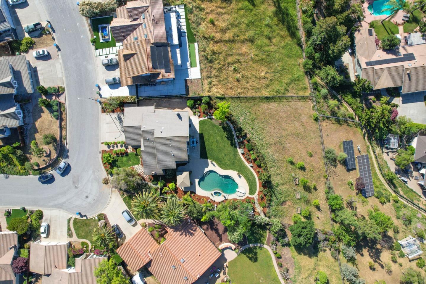 Detail Gallery Image 37 of 51 For 3047 High Meadow Ln, San Jose,  CA 95135 - 4 Beds | 3 Baths