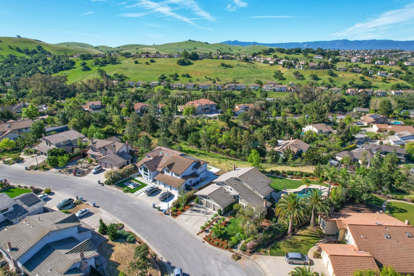 Detail Gallery Image 41 of 51 For 3047 High Meadow Ln, San Jose,  CA 95135 - 4 Beds | 3 Baths