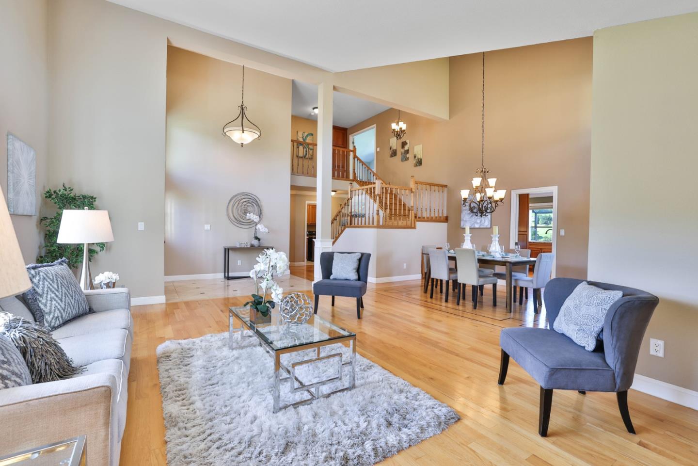 Detail Gallery Image 6 of 51 For 3047 High Meadow Ln, San Jose,  CA 95135 - 4 Beds | 3 Baths