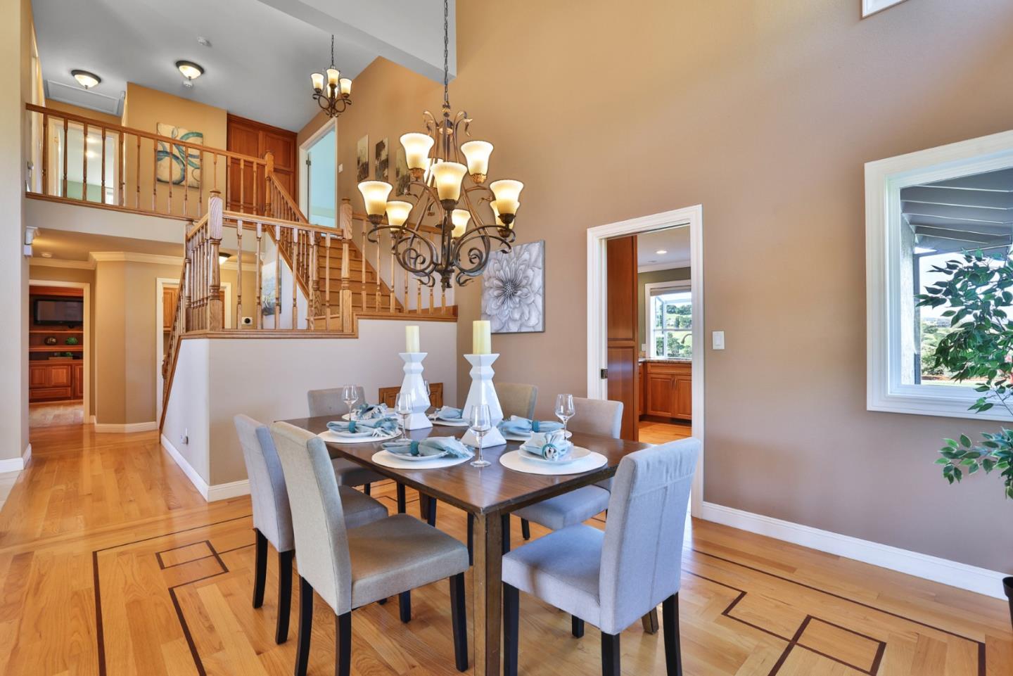 Detail Gallery Image 7 of 51 For 3047 High Meadow Ln, San Jose,  CA 95135 - 4 Beds | 3 Baths