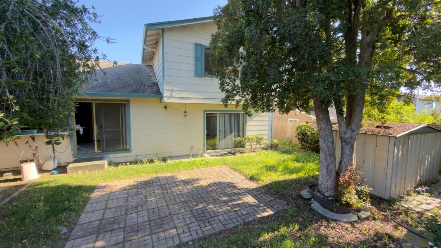 Detail Gallery Image 3 of 4 For 3647 Madrid Dr, San Jose,  CA 95132 - 4 Beds | 2/1 Baths