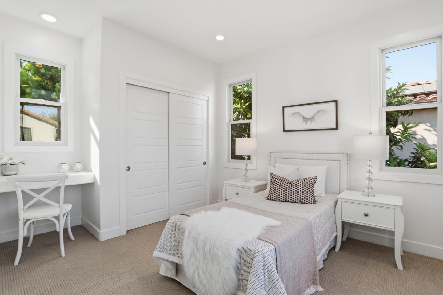 Detail Gallery Image 22 of 39 For 933 Felicidad Ct, San Jose,  CA 95117 - 4 Beds | 3 Baths