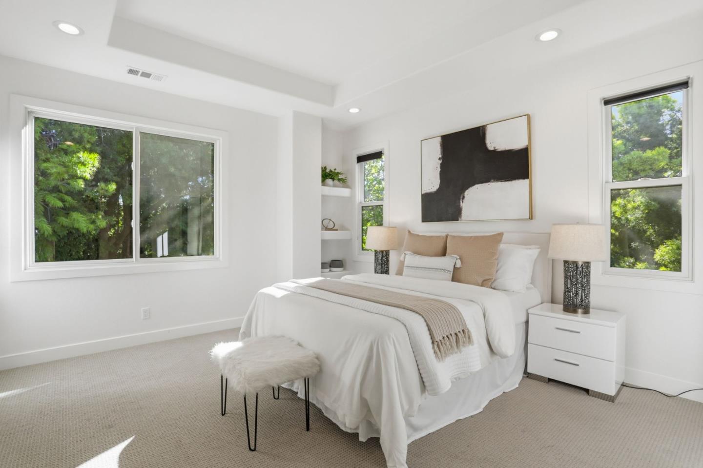 Detail Gallery Image 25 of 39 For 933 Felicidad Ct, San Jose,  CA 95117 - 4 Beds | 3 Baths