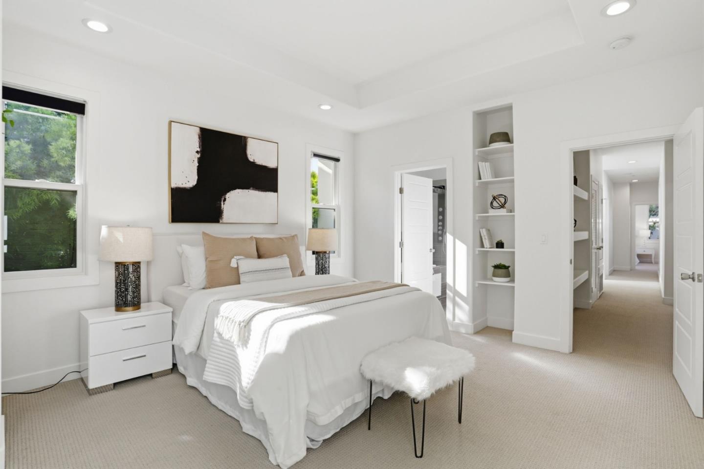 Detail Gallery Image 26 of 39 For 933 Felicidad Ct, San Jose,  CA 95117 - 4 Beds | 3 Baths