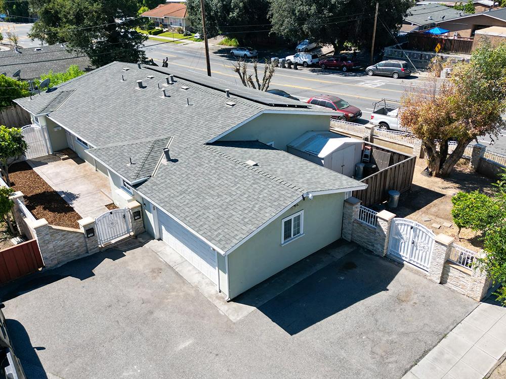 Detail Gallery Image 37 of 40 For 1582 Fall Ave, San Jose,  CA 95127 - – Beds | – Baths