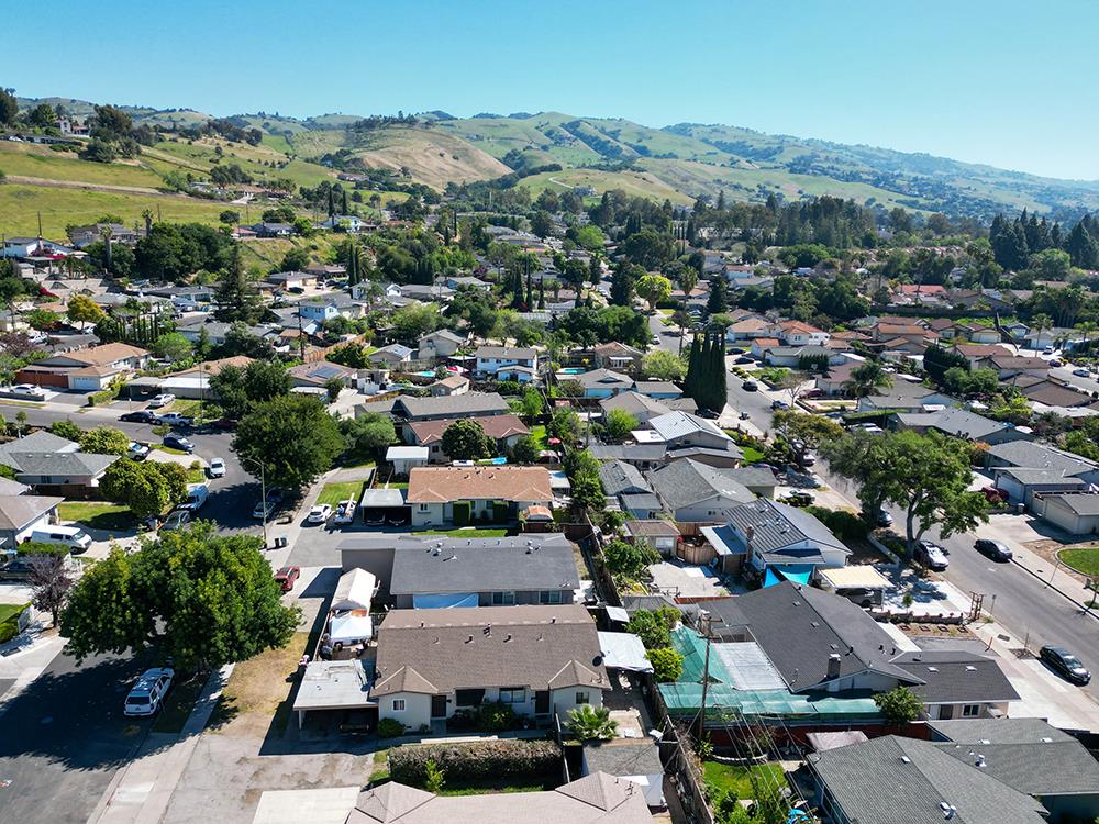 Detail Gallery Image 39 of 40 For 1582 Fall Ave, San Jose,  CA 95127 - – Beds | – Baths