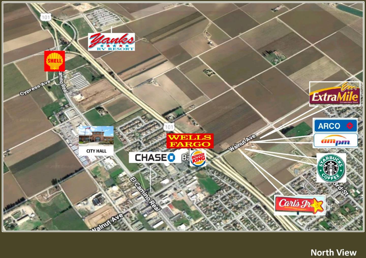 Detail Gallery Image 10 of 37 For 40895 Cherry Ave, Greenfield,  CA 93927 - – Beds | – Baths