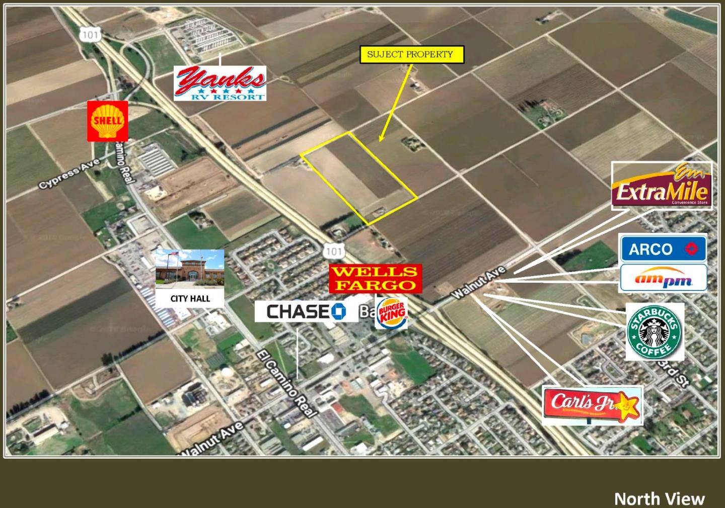 Detail Gallery Image 11 of 37 For 40895 Cherry Ave, Greenfield,  CA 93927 - – Beds | – Baths